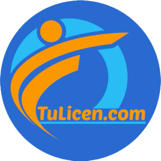 Logo Tu Licen